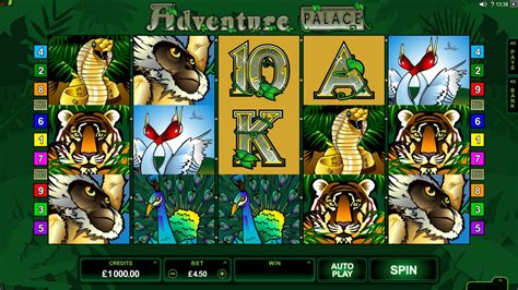 adventure palace slot|Home of the Adventure! .